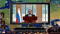 Screenshot №3: Power and Revolution: Geopolitical Simulator 4